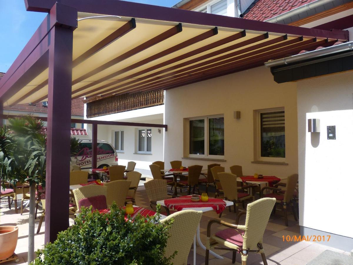 Hotel/Restaurant Balkan ซึมเมอร์ดา ภายนอก รูปภาพ
